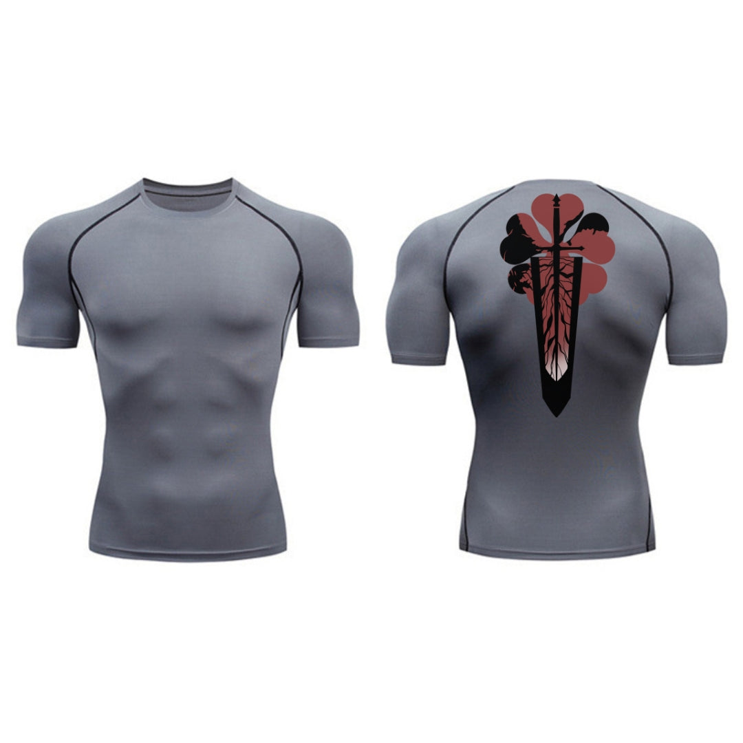 Asta Compression T-Shirt