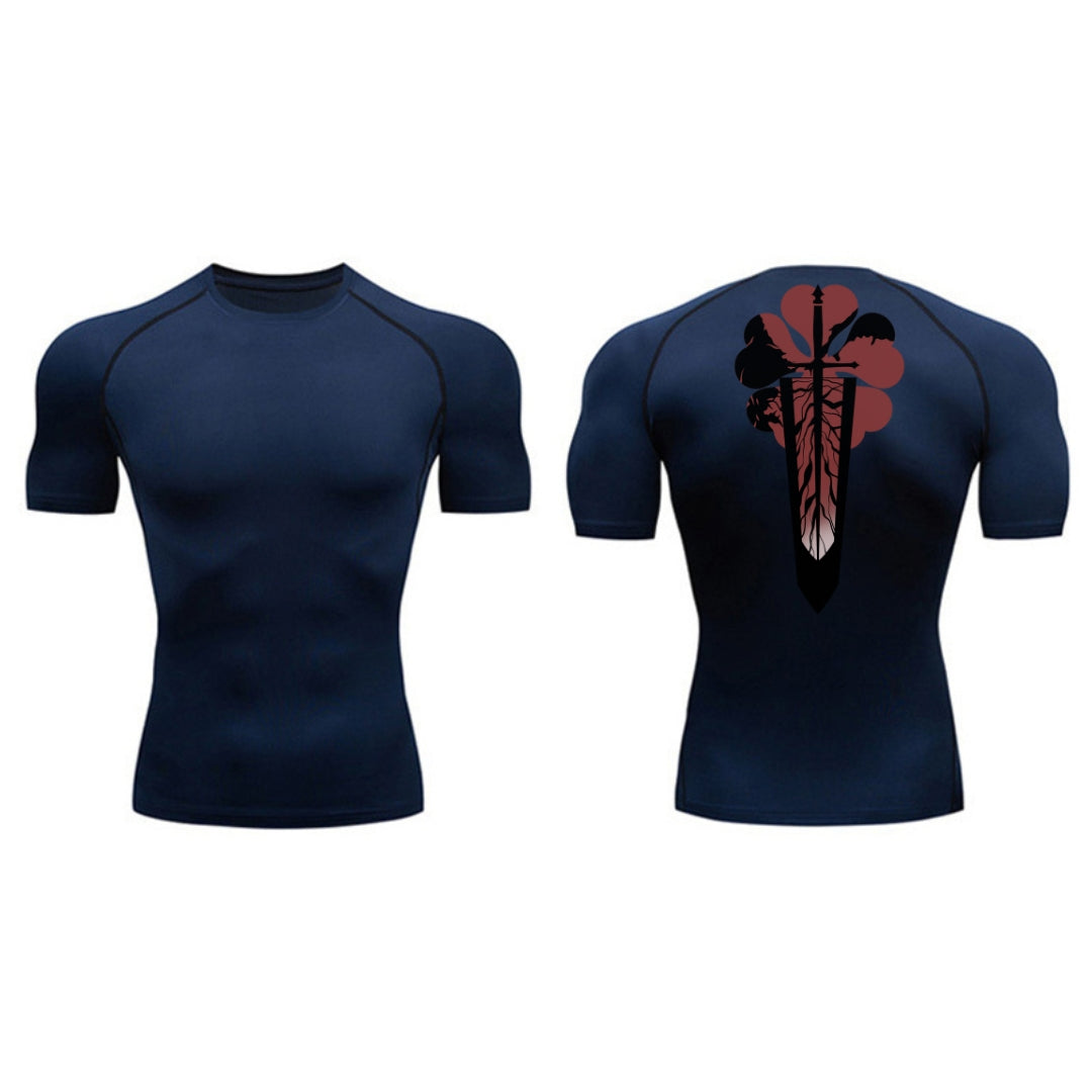 Asta Compression T-Shirt