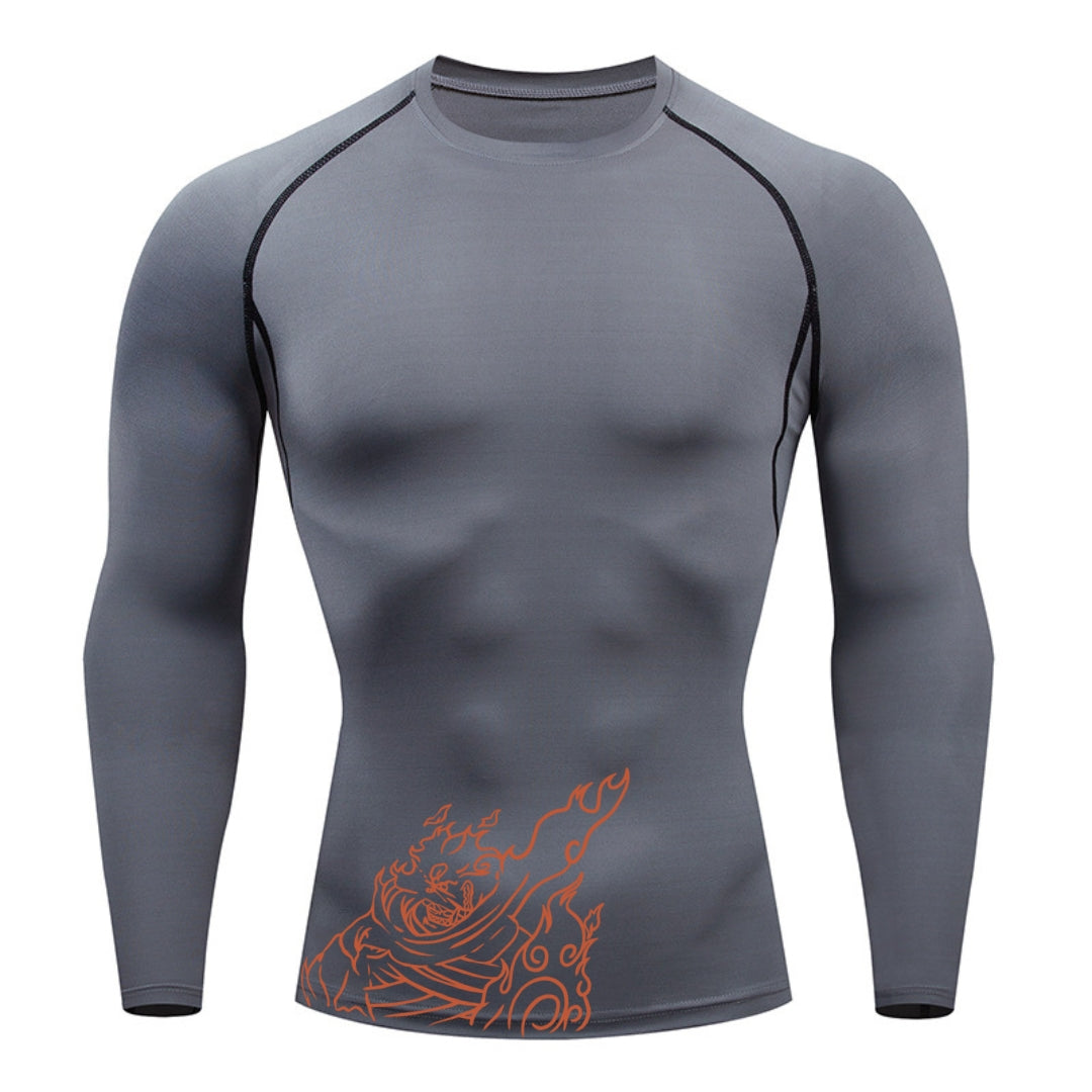 Susanoo Compression Long Sleeve