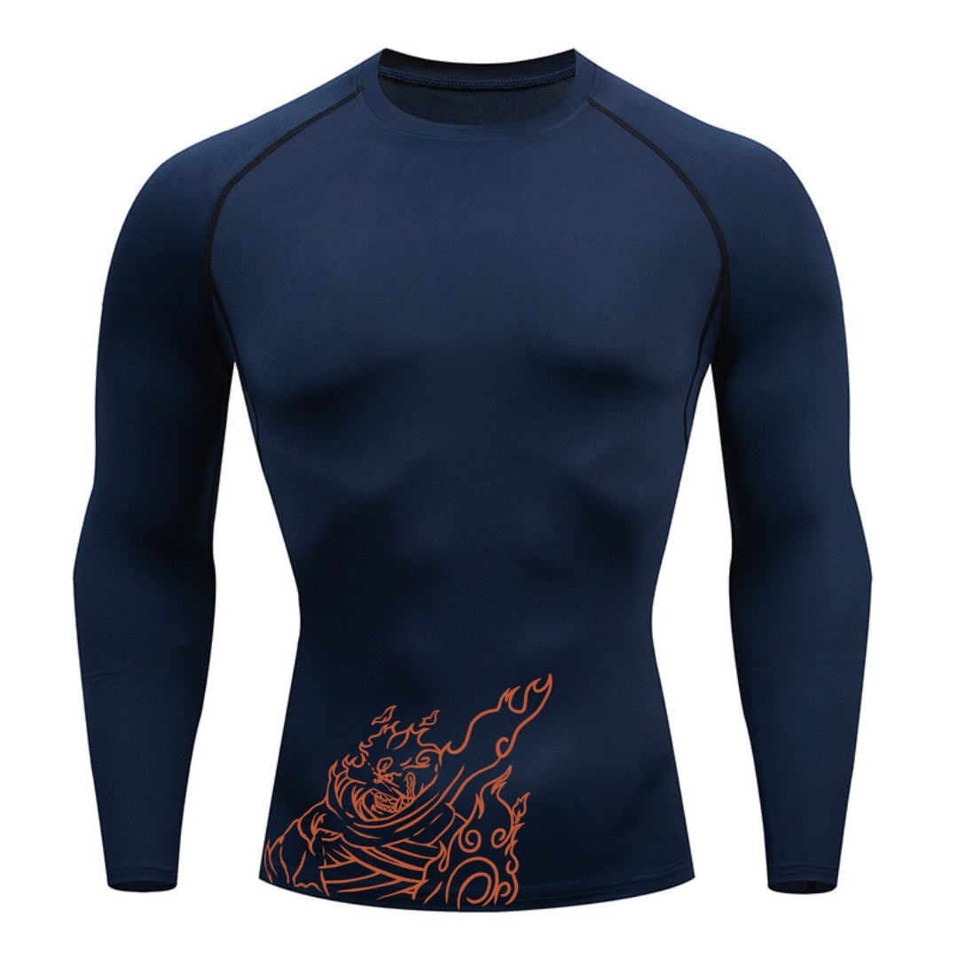 Susanoo Compression Long Sleeve