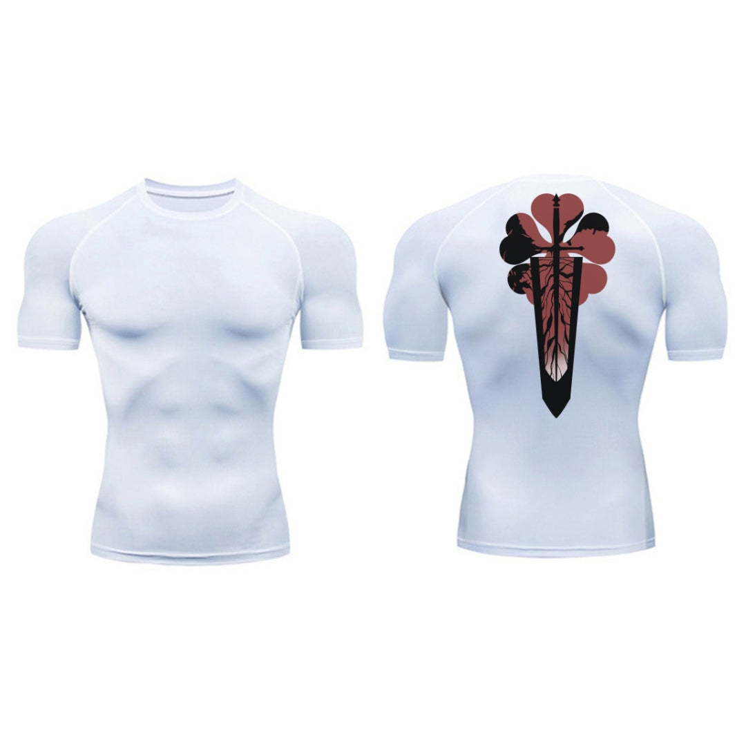 Asta Compression T-Shirt