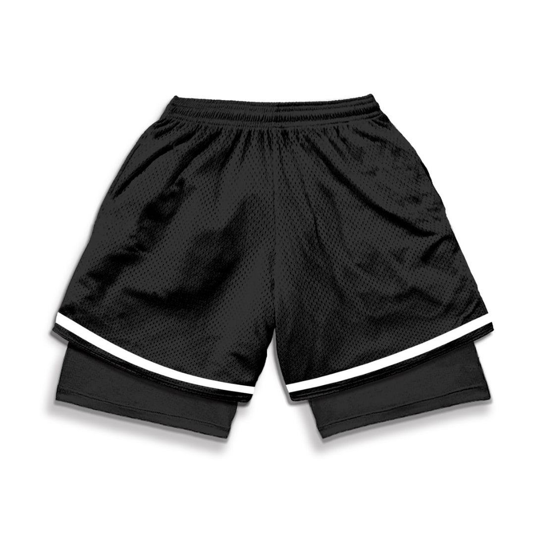 Nagi Gym Shorts