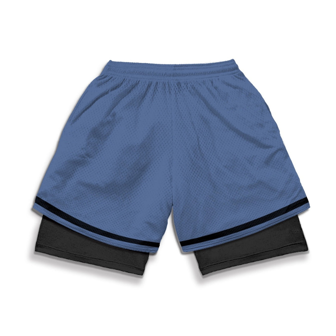 Bachira Gym Shorts