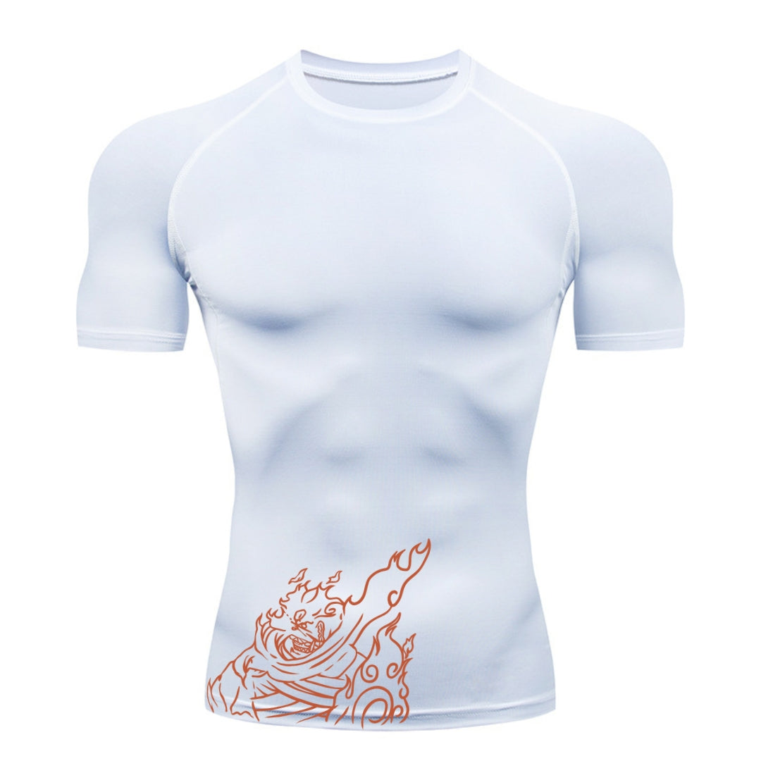 Susanoo Compression T-Shirt