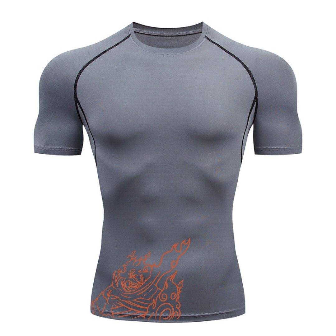 Susanoo Compression T-Shirt