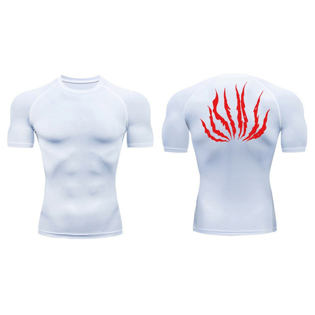 Kurama Compression T-Shirt