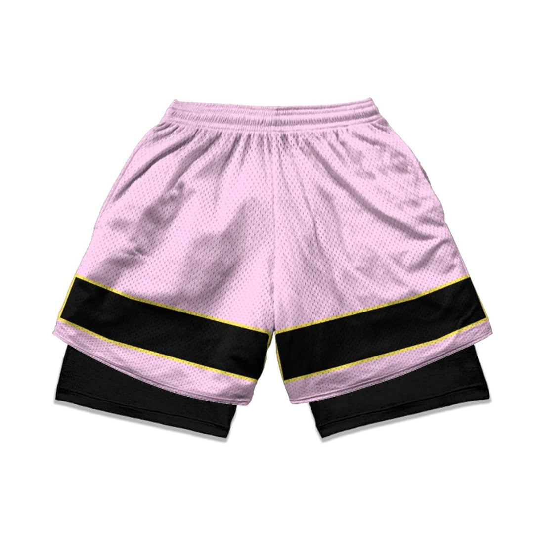 Majin Gym Shorts