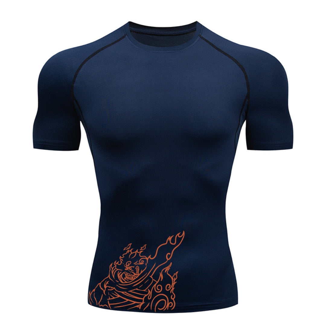 Susanoo Compression T-Shirt