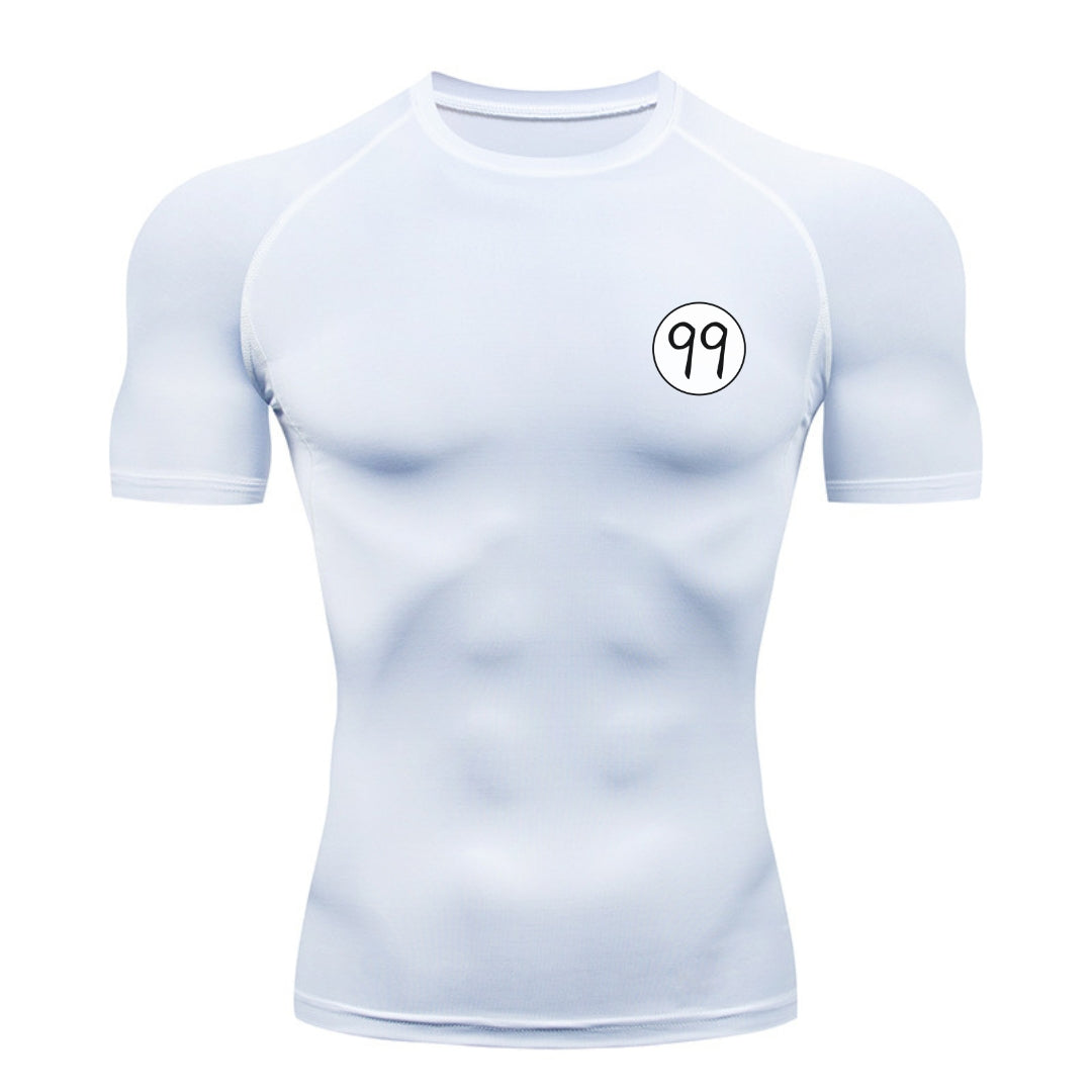 Killua Compression T-Shirt