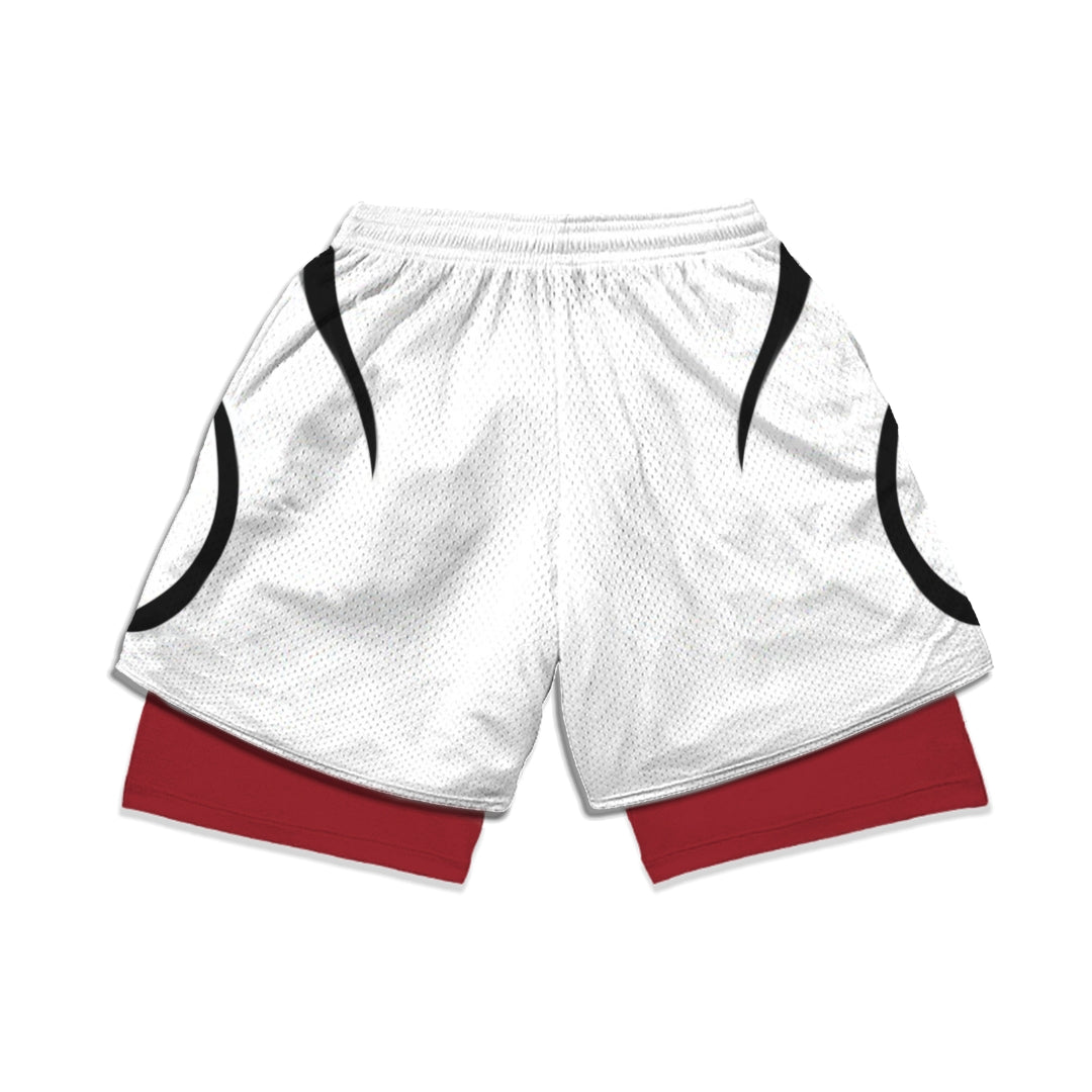 The Prodigy Gym Shorts