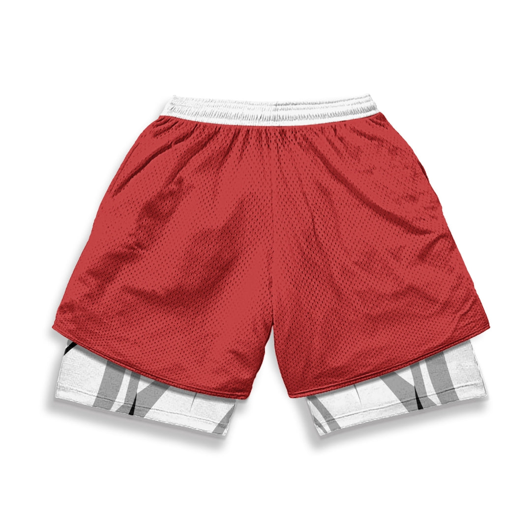Fighter Gym Shorts