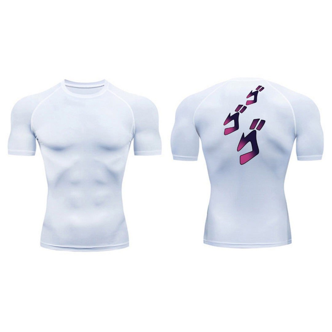 JoJo Compression T-Shirt