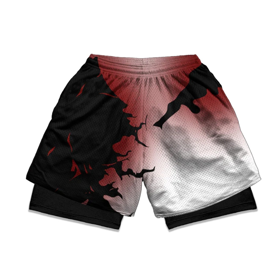 Asta Gym Shorts