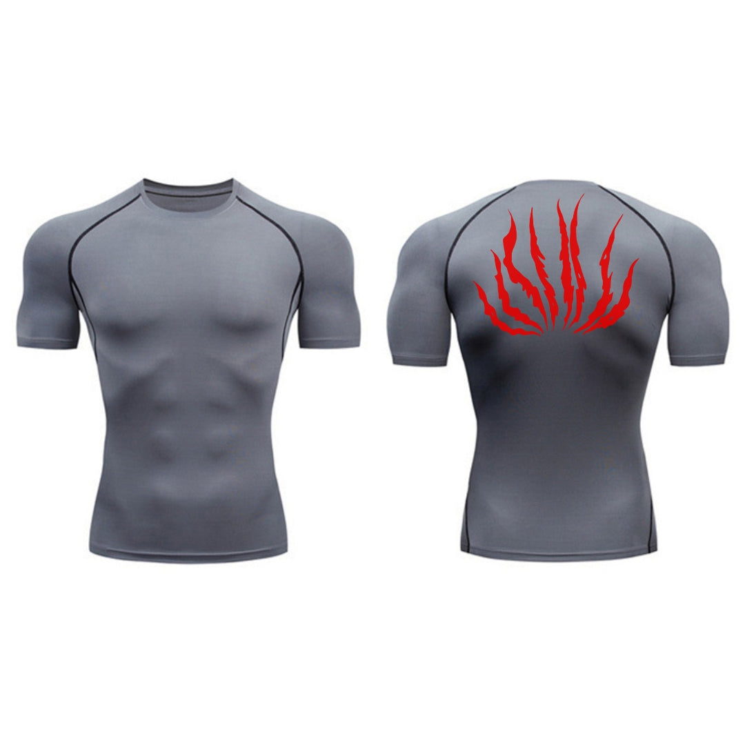 Kurama Compression T-Shirt