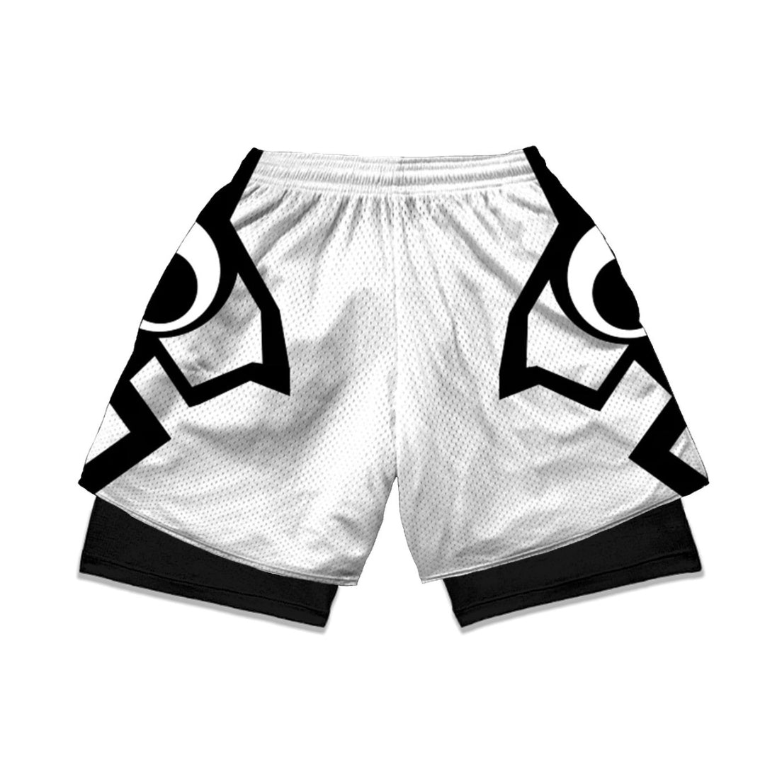 Karma Gym Shorts