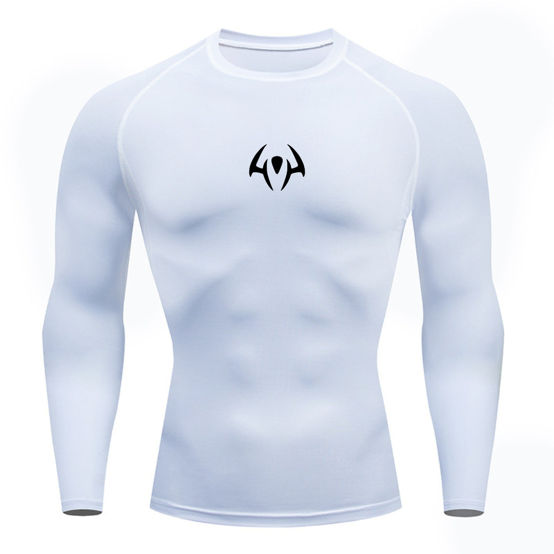 Ryomen Sukuna Compression Long Sleeve