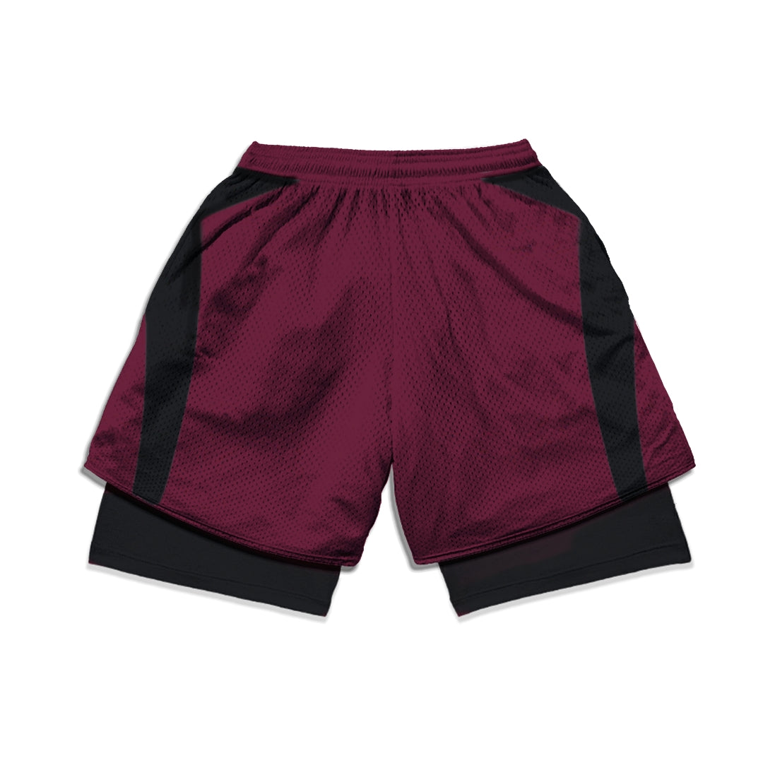 Kuro Gym Shorts