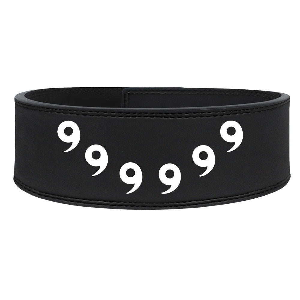 Naruto Six Path Lever Belt