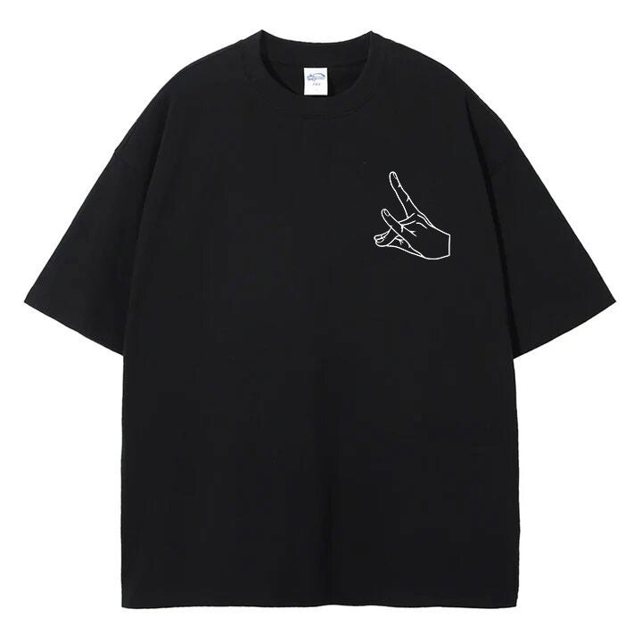 Fox Devil T-Shirt