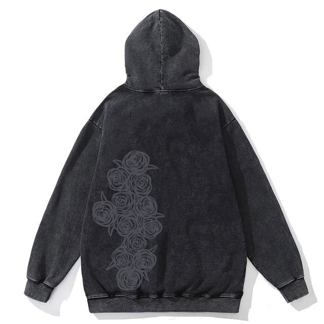 Roses Hoodie