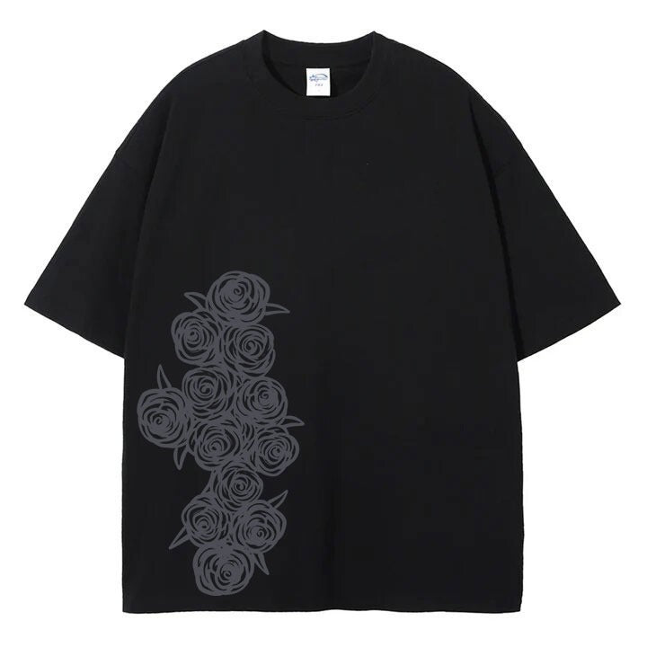 Roses T-Shirt