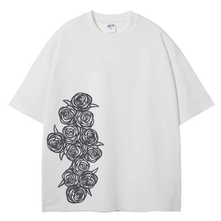 Roses T-Shirt