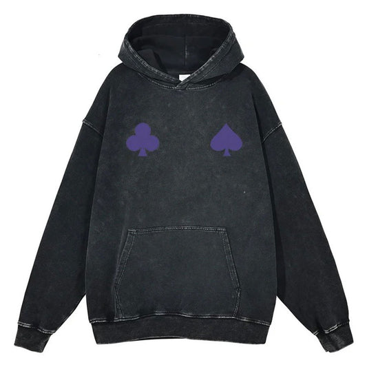 Hisoka Hoodie