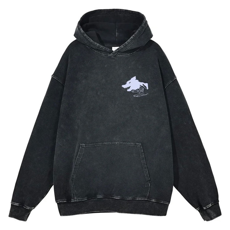 Aki Hoodie