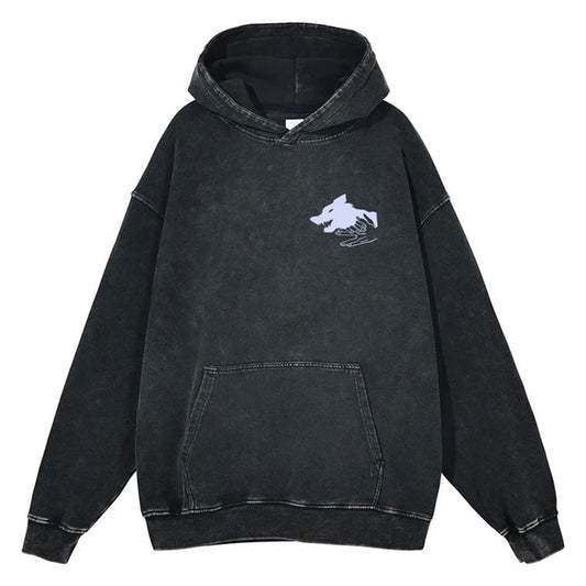 Aki Hoodie