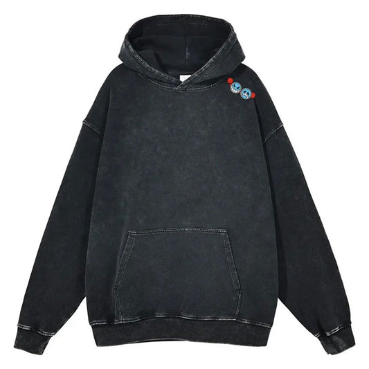 Ace Hoodie