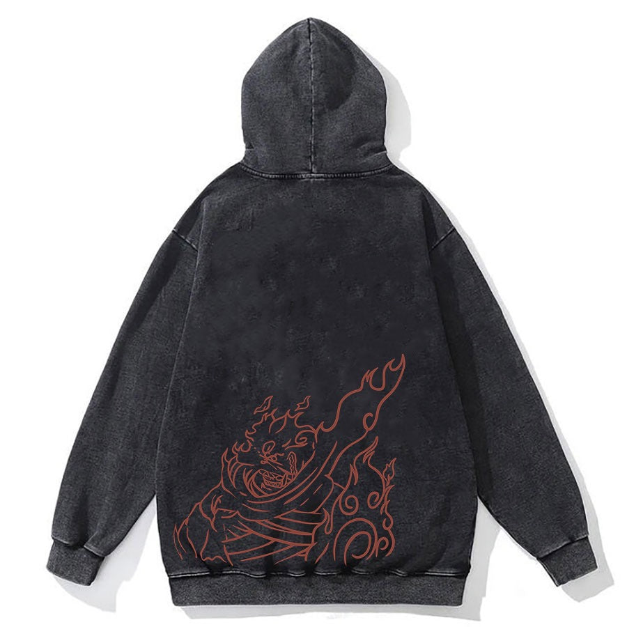 Susanoo Hoodie