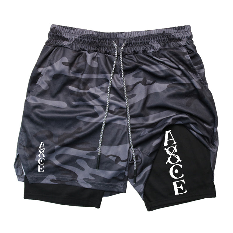 ASCE Gym Shorts