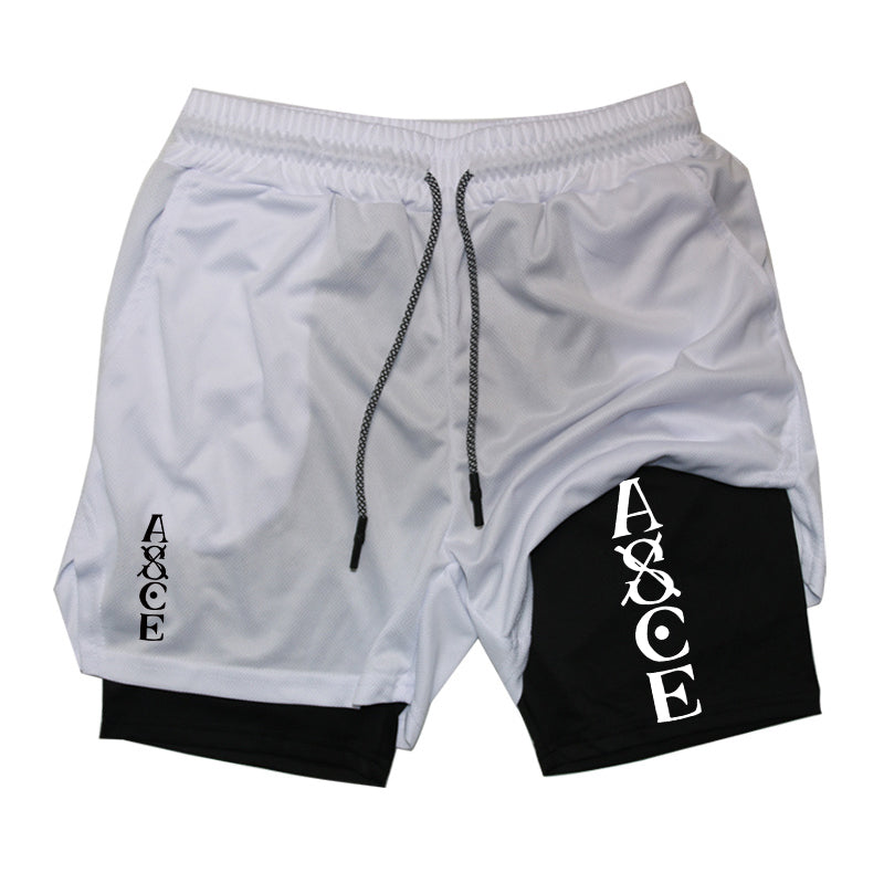 ASCE Gym Shorts