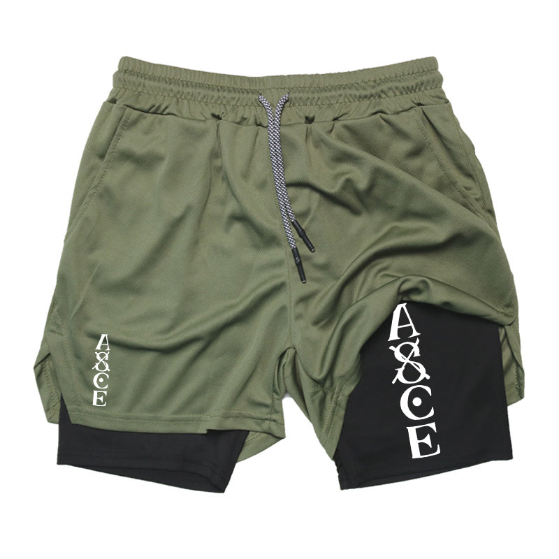 ASCE Gym Shorts