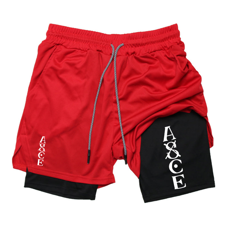 ASCE Gym Shorts