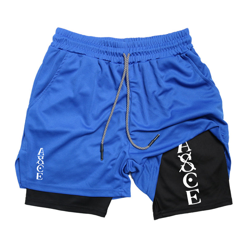ASCE Gym Shorts