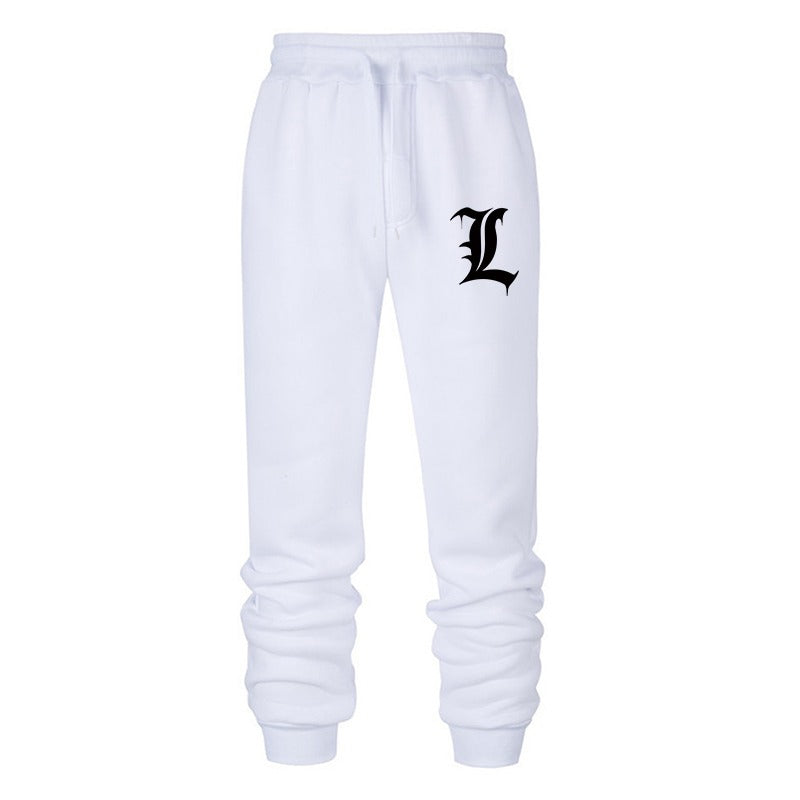 L Joggers