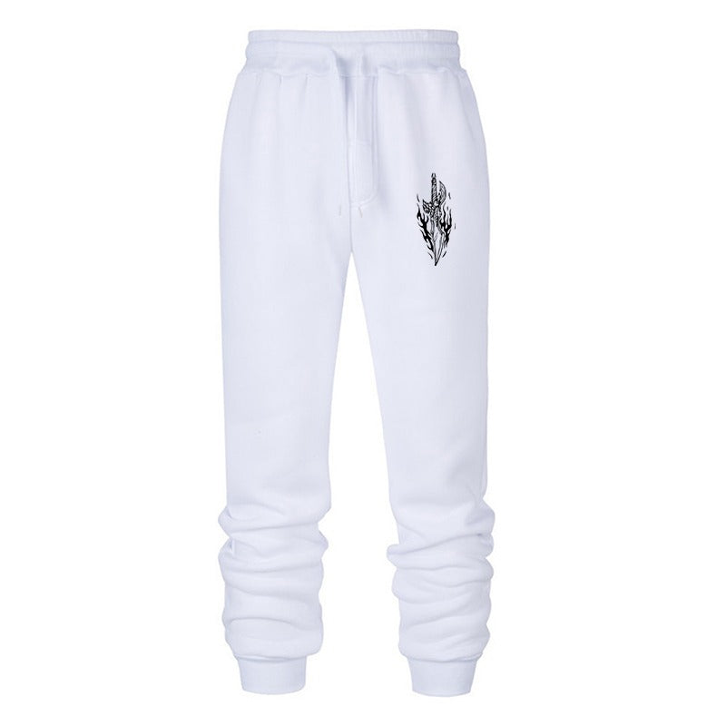 Shadow Dagger Joggers