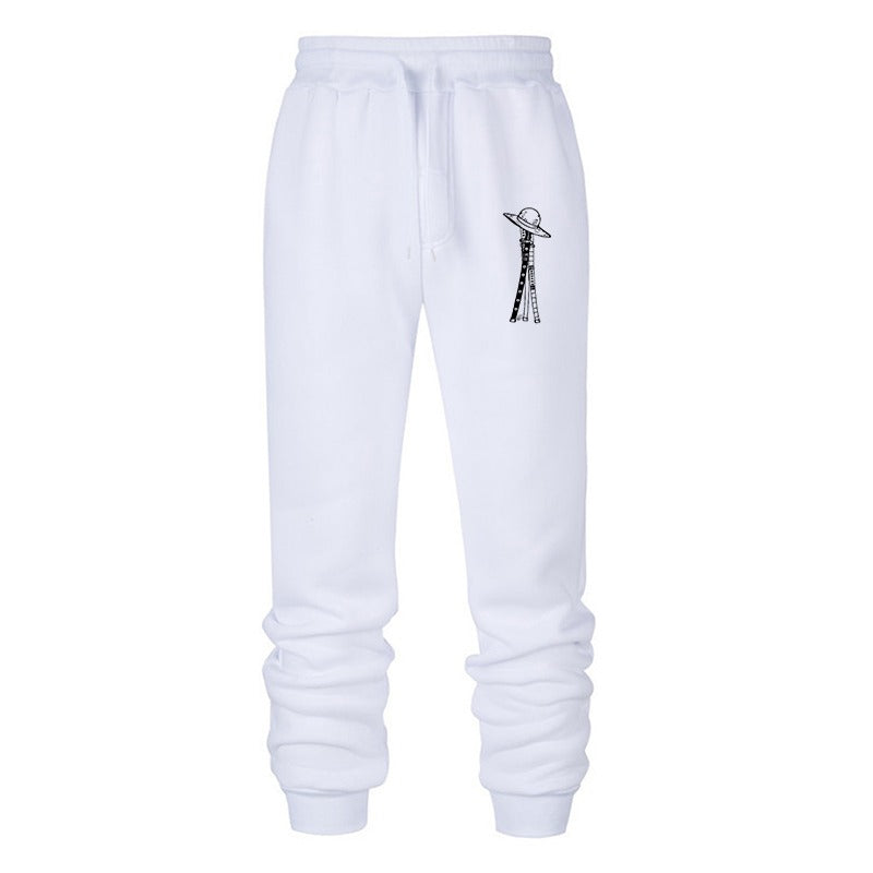 StrawBlade Joggers