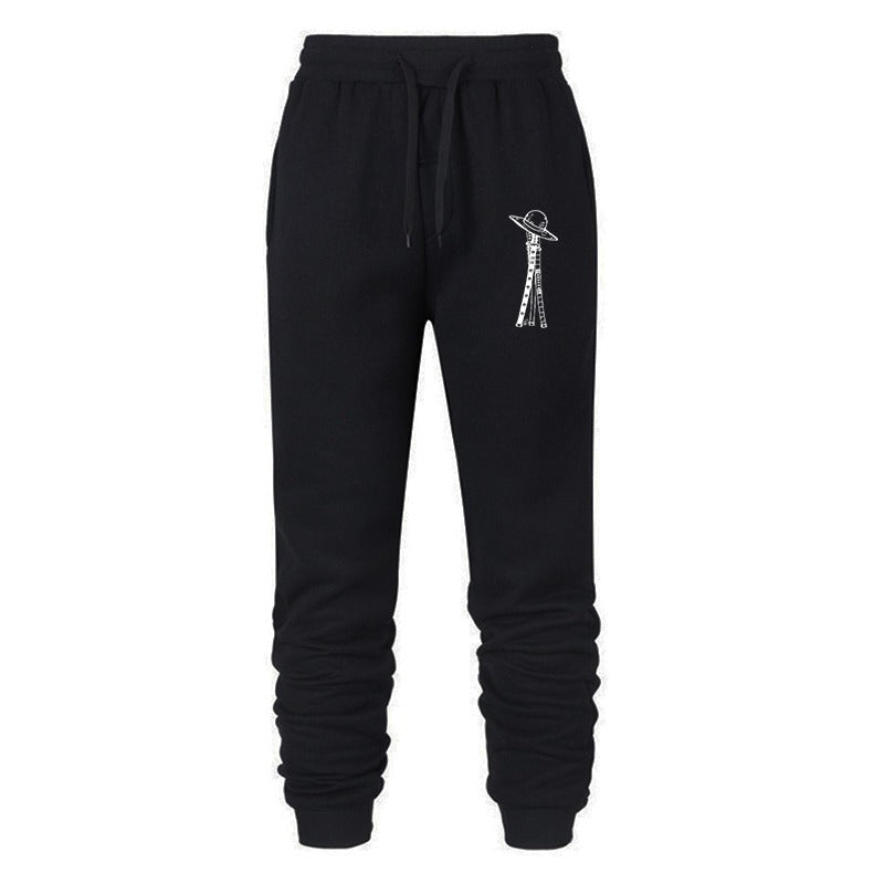 StrawBlade Joggers