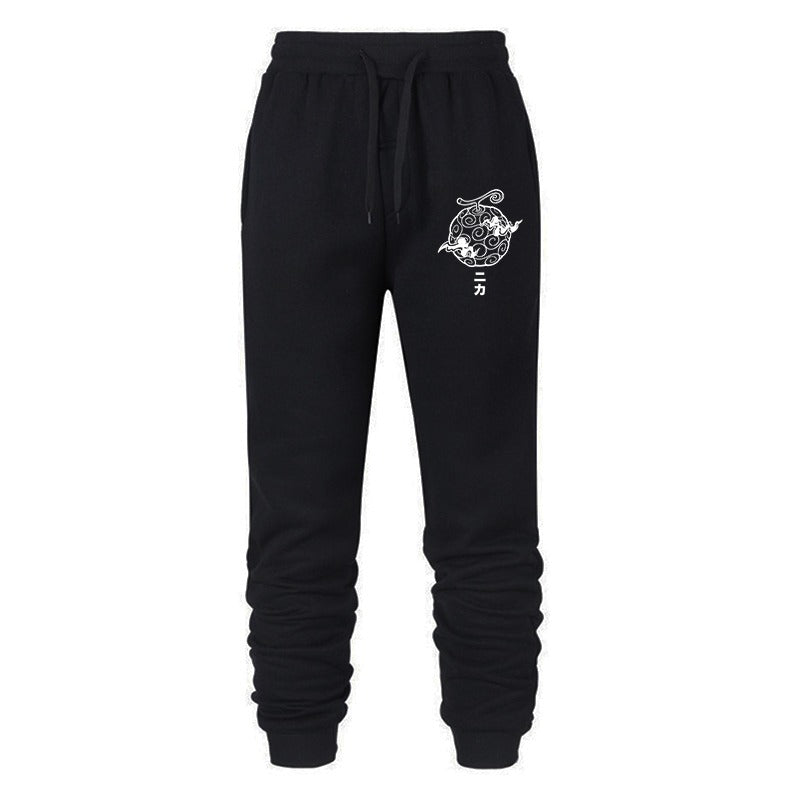 Nika Joggers