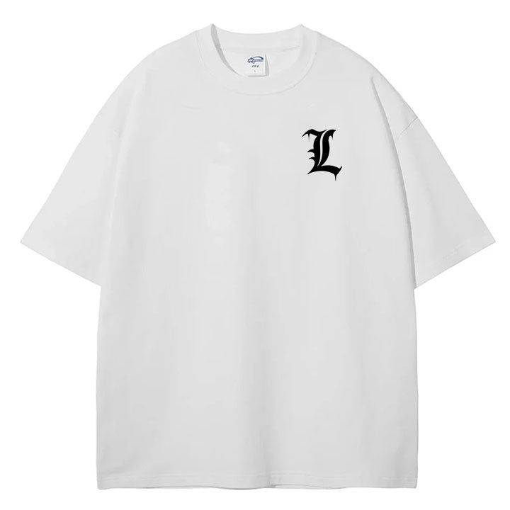 L T-Shirt