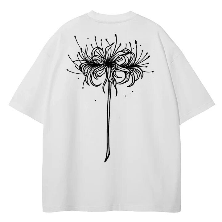 Red Spider Lily T-Shirt