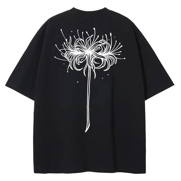 Red Spider Lily T-Shirt