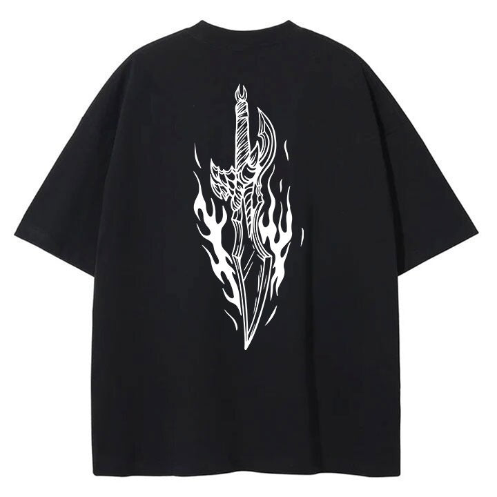 Shadow Dagger T-Shirt