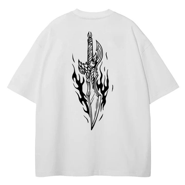 Shadow Dagger T-Shirt