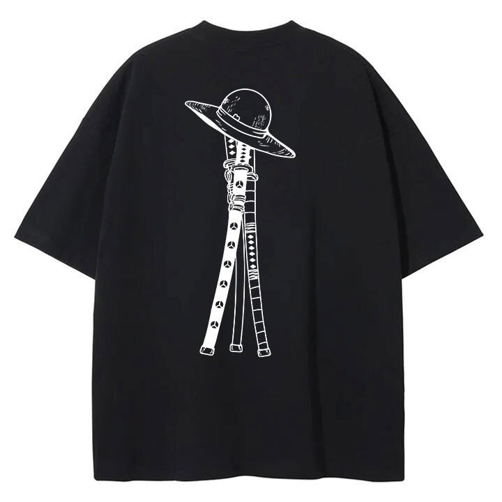 StrawBlade T-Shirt