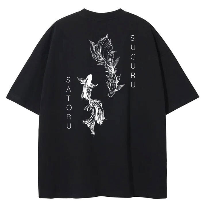 Yin and Yang T-Shirt
