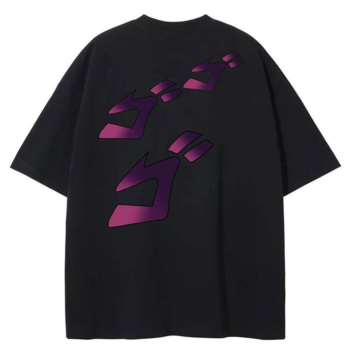 ZaMuda T-Shirt