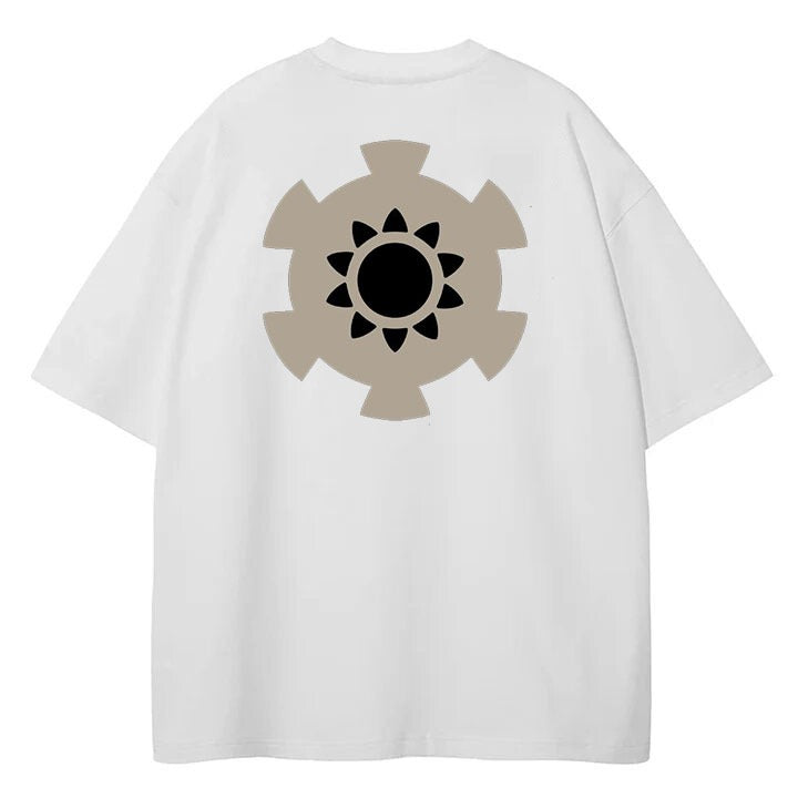 Green Samurai T-Shirt